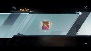 Best AKM Skin Ever 🔥