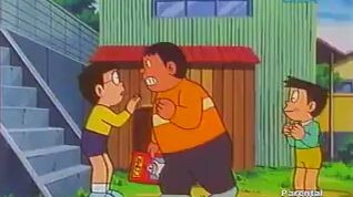 Doraemon Episode 27 (Tagalog Dubbed)