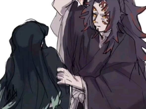 The episode where Demon Slayer fans are in their element: #Kanroji Mitsuri #Kamado Tanjiro #Tomioka 