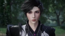 Ancient Vengeance Windbreaker Eps 13 Sub Indo