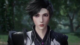 Ancient Vengeance Windbreaker Eps 13 Sub Indo