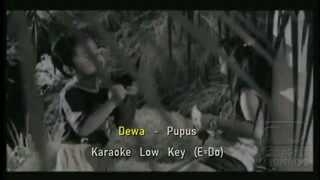 pupus-DEWA