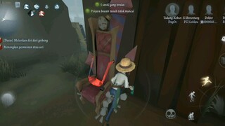 kena Culik [Identity V]