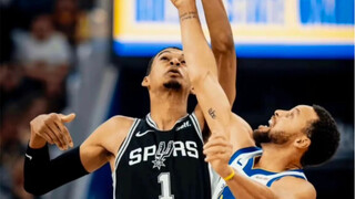 “บุกแดนคนตัวเล็ก - นักรบสเปอร์ส”