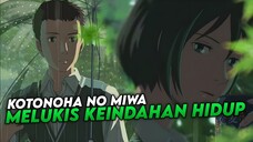 Anime Movie Ini Harus Kalian Tonton Sekali Seumur Hidup