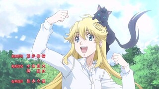 Majutsushi Orphen Hagure Tabi - SS2 - Tập 6 - 2021 - HD