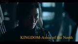 KINGDOM-Ashin of the North