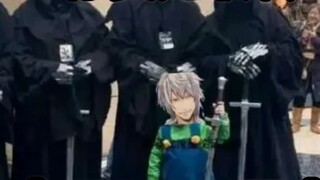 How to get LEX to praise Jobless Reincarnation?