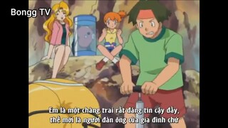 Pokemon Special (Ep 17.3) Raburin đang ở đâu? #PokemonSpecial