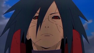 Uchiha Madara - No Batidao [Edit/AMV]