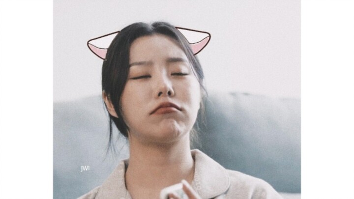 【มามามู ฮวีอิน】Sakuranbo ของโอซึกะ ไอ ที่ดังสุดในยูทูบ เด็กขี้อายที่ถูกบังคับให้ต้องโชว์ออร่า