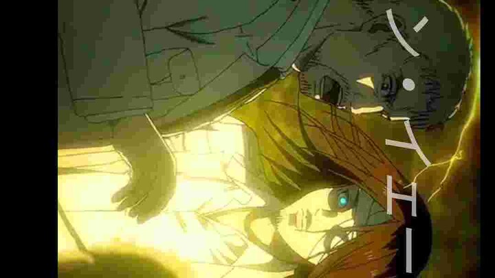 Eren Yeager