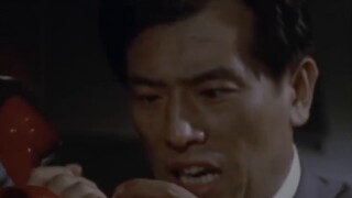 [Ultra Seven] "A textbook-level science fiction story" "Who are you?"