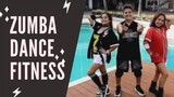 ZUMBA GIG AT VOLETS HOTEL PHILS | ZGROOVERS | ZumbaMitchPH Dance Workout