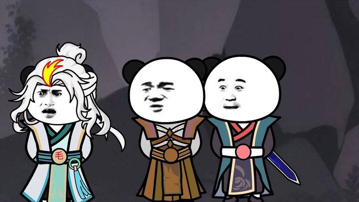 การหลบหนีอย่างไม่มีที่สิ้นสุด วิกฤติได้รับการแก้ไข