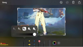 PUBG Mobile - Trải Nghiệm Bộ Đồ Sư Tử Trắng _ Quần Quá Dị Khiến Lộc Phải Thiết Kế Lại =))