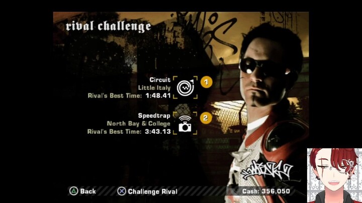 lawan Ming langsung keringat dingin