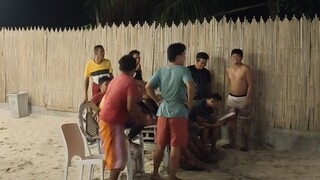 parang lasing
