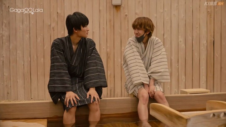 STAI PUTIN,HARUTORA-KUN (2026) S01E04