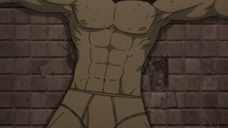 Dandadan S2 Eps.03 Sub indo Part 11