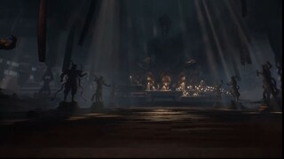 Shrouding the Heavens | 02