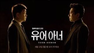 YOUR HONOR (2024) EP. 03 [ENG SUB] 🇰🇷