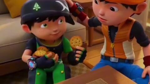 BoBoiBoy
