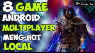 Buruan !!! 8 Game Android Local Multiplayer Terbaik 2021