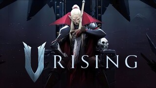 V Rising | Early Access | GamePlay PC