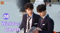 INDO SUB | ⟨⟨Waktu Cerah⟩⟩ EP06 Kehidupan Kampus Sekolah Menengah🏀