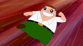รวมคำบ่นของ "Family Guy" เกี่ยวกับอนิเมะญี่ปุ่น