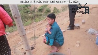 KHÁM PHÁ BẢN KHƠ MÚ NGHÈO TÂY BẮC p9