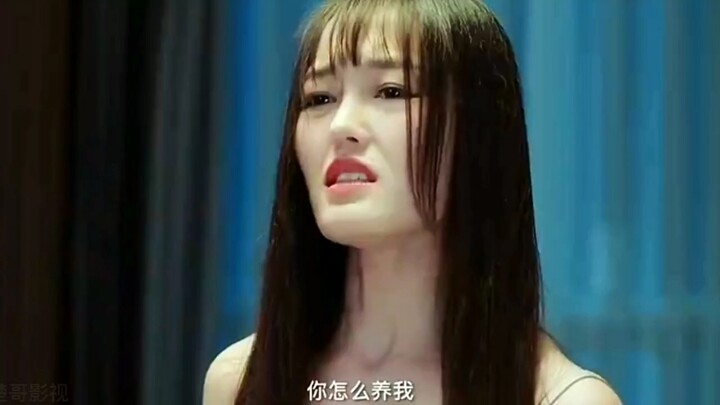 Chàng trai nghèo về nhà thấy bạn gái như vậy, còn chàng công tử nhà giàu thì lại trúng số độc đắc; c