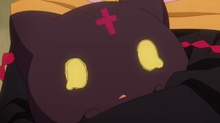 As expected of the powerful Crimson Demon Clan, even Tomonosuke and Sticky Scroll were in trouble.