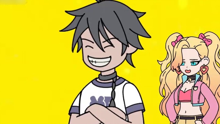 Episode 12 | I changed my job to become a dragon tamer, but my classmates laughed at me as a useless