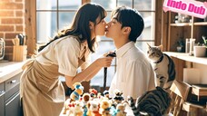KUCING KU SAMPAI LIAT ADEGAN BRUTAL !!?🥵🤤