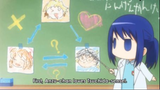 Giáo sư biết tuốt Hiigari chan| Hanamaru kindergarten