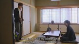 Senpai, Danjite Koidewa! episode 4