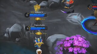 📌 TIGREAL MOMENT . #mlbb #mobilelegend #mobilelegends #fyp