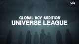 GLOBAL BOY GROUP AUDITION [UNIVERSE LEAGUE]