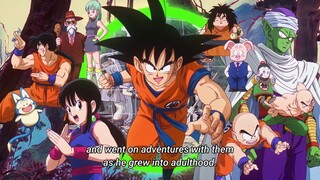 Dragon ball daima hindi dubbed s1e1