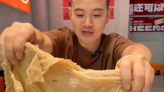 Hotpot Lama, Tusuk Sate, Hotpot Lambung Babi