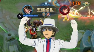 I want to play Bra every single day—this hero is really that fun?