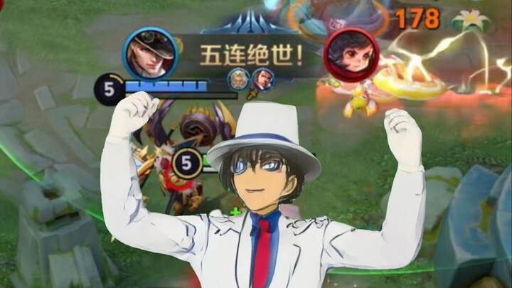 每天都想玩B罗，这英雄真有这么好玩？