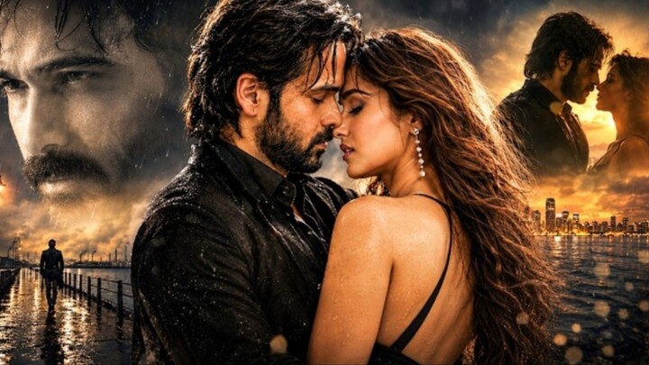 New Movie Emraan Hashmi & Disha Patani New Blockbuster Hindi Romantic Action Thriller Movie