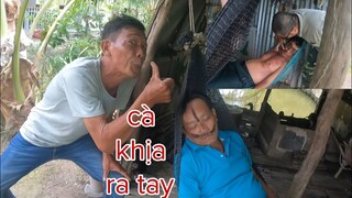 Tư Cà Khịa Ôm Trọn Khi Dám Chọc Mấy Anh Đang Ngủ