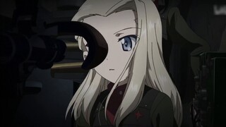 Top-notch image quality, conscientious drawing, and superb CG! A good animation that only comes once