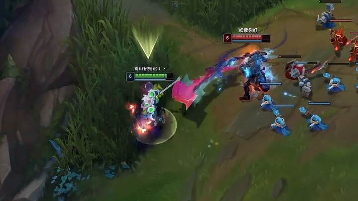 “Seribu antisipasi, sepuluh ribu pencegahan, tetap sulit mengantisipasi rekan setim”