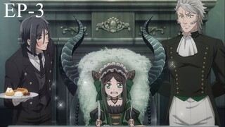 Black Butler Season 5 Episode 3 in Hindi Dubbed | Full HD Dubbed Anime