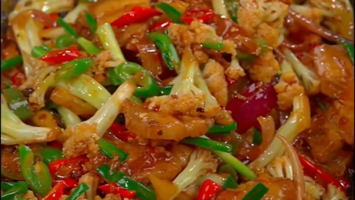 đam mê bất diệt với đồ ăn :3 #monngonmoingay